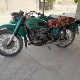 Ural 5557 1996