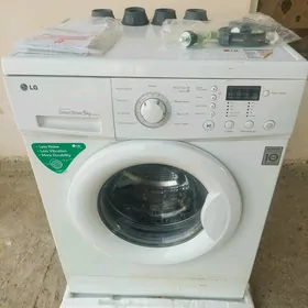 KIR MASYN LG 5KG
