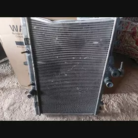 Versa radiyator