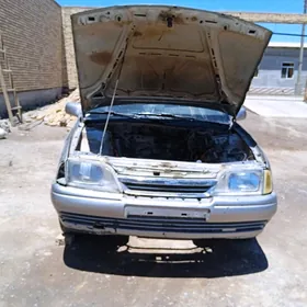 Opel Omega 1993
