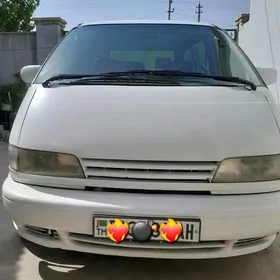 Toyota Previa 1994
