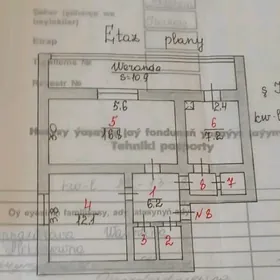 продаётся квартира