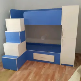 mebel krowat