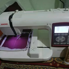 janome 230