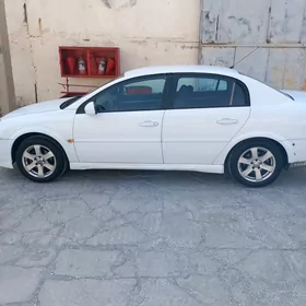 Opel Vectra 2002