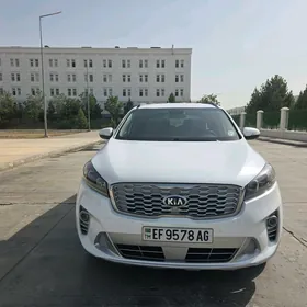Kia Sorento 2020