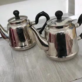 Gush chaynik