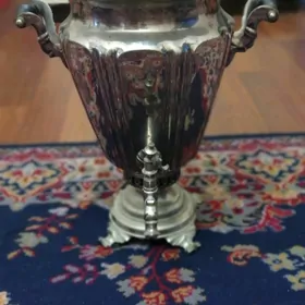 Самовар