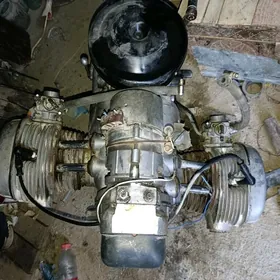 ural dvitil