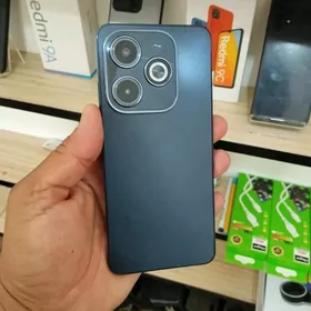 INFINIX HOT 40 (8/118) TAZE