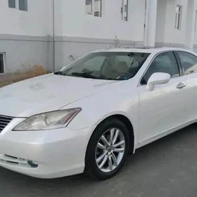 Lexus ES 350 2008