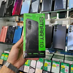  KREDIT! Infinix Smart 10 