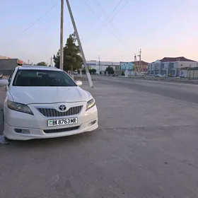 Toyota Camry 2009