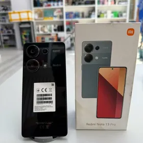 REDMI NOTE 13 PRO