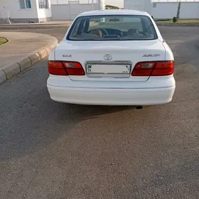 Toyota Avalon 1996