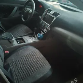 Toyota Camry 2008