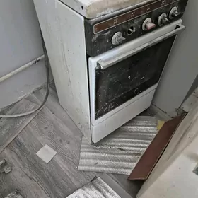 gaz plita