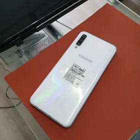 Samsung A50