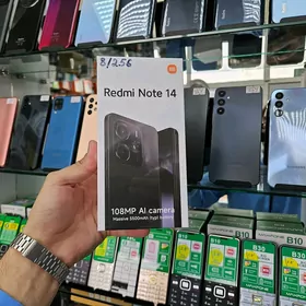  KREDIT! Redmi Not 14 