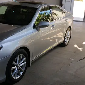Lexus ES 350 2012