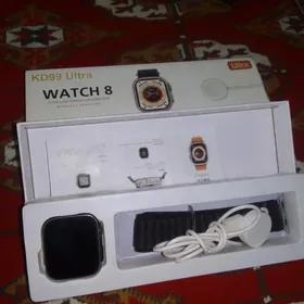 WATCH 8 ULTRA