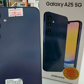 SAMSUNG A25