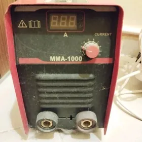 Swarka Edon MMA1000