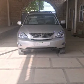 Lexus RX 330 2006