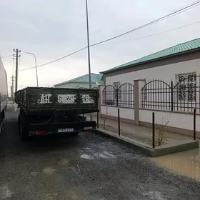 Kamaz Shalanda 1987
