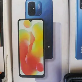 redmi 12C 4/128