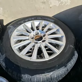 diska teker mers r16