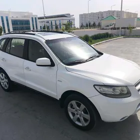 Hyundai Santa Fe 2007