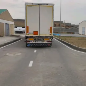 Volvo FH12 2001