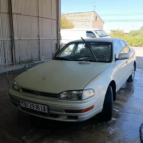 Toyota Camry 1992