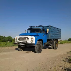 Zil 130 1990