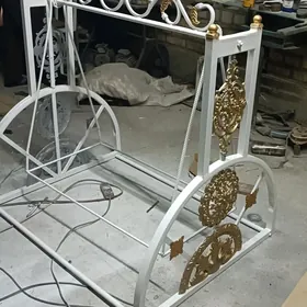 Чага салланчаклар