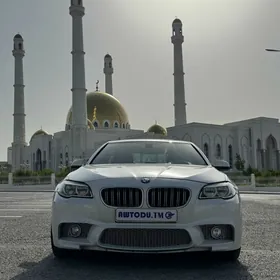 BMW F10 M5 2016