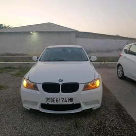 BMW 330 2006
