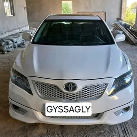 Toyota Camry 2008