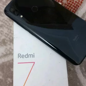 redmi 7