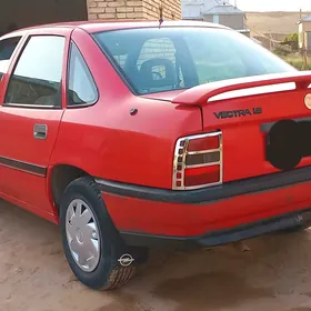 Opel Vectra 1992