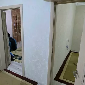 Mir3 2 komnaty 65m²