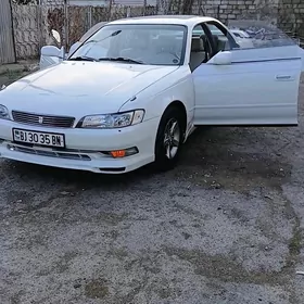 Toyota Mark II 1995
