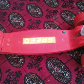 scooter