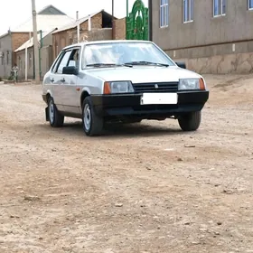 Lada 21099 2004