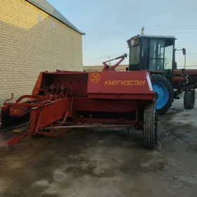 MTZ T-28 1993