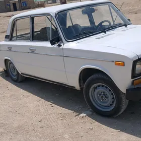 Lada 2106 1995