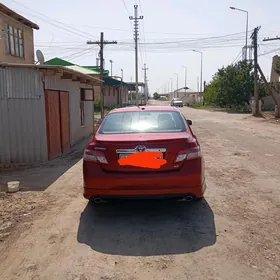 Toyota Camry 2010