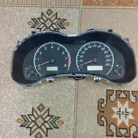 pribor corolla karolla