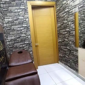 Salon gyz gerek komnat